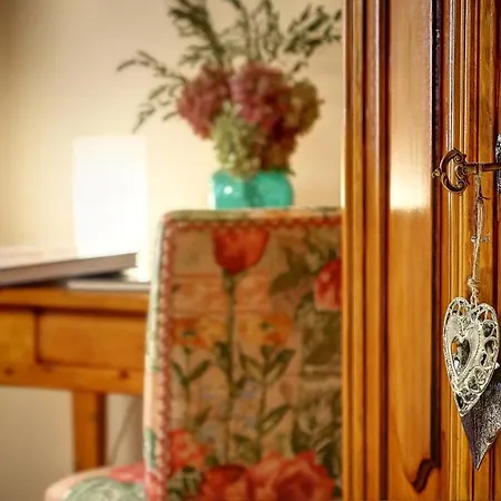 住宿加早餐酒店 Le Noci Di Feo 摩德纳