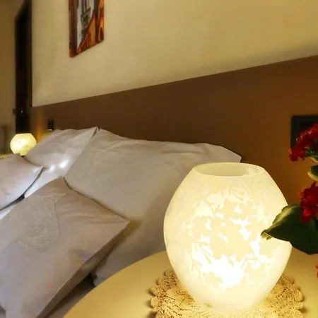 Le Noci Di Feo 4* 摩德纳