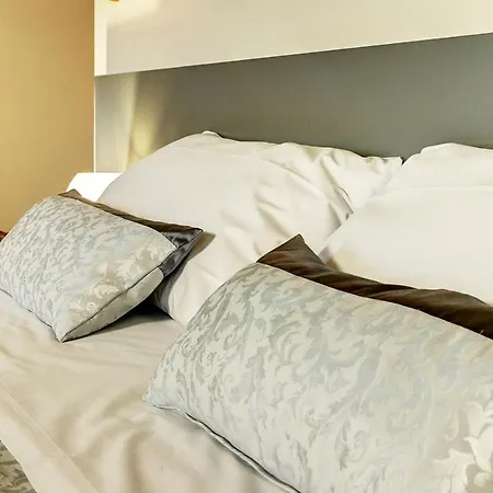 Le Noci Di Feo 4* 摩德纳