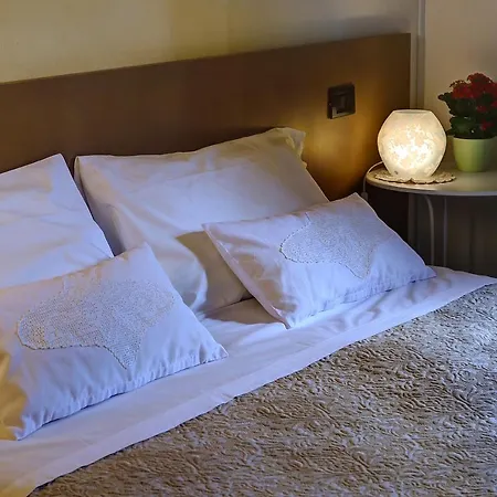 住宿加早餐酒店 Le Noci Di Feo 4*