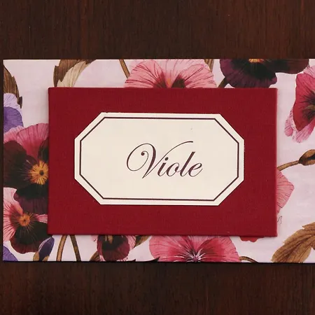 Le Noci Di Feo 4* 摩德纳