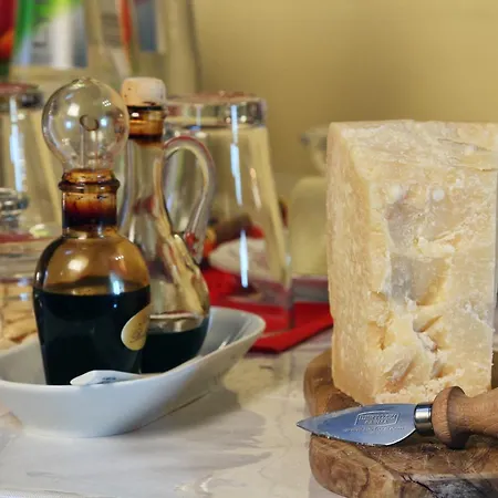 住宿加早餐酒店 Le Noci Di Feo 摩德纳