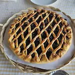 Le Noci Di Feo