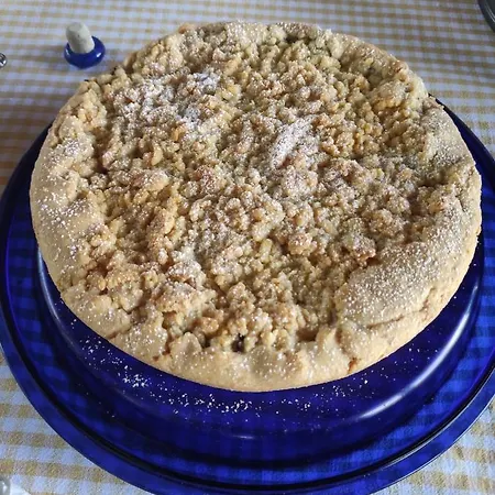 Le Noci Di Feo 4*