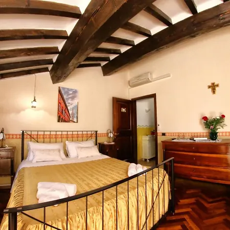 B&B Le Noci Di Feo