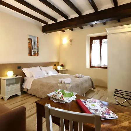 B&B Le Noci Di Feo