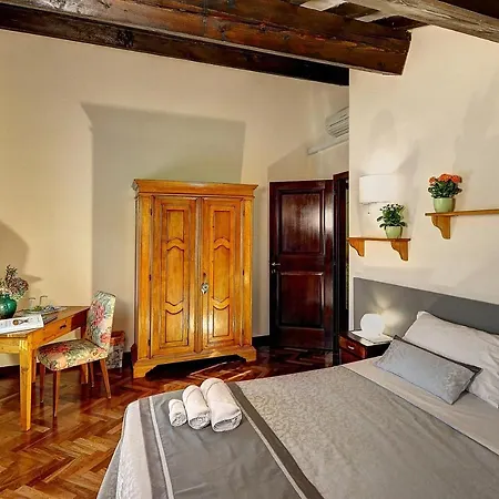 Le Noci Di Feo B&B 4*