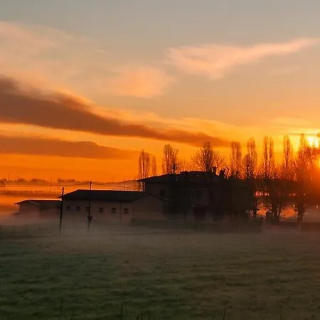 Couette-café Le Noci Di Feo Modène