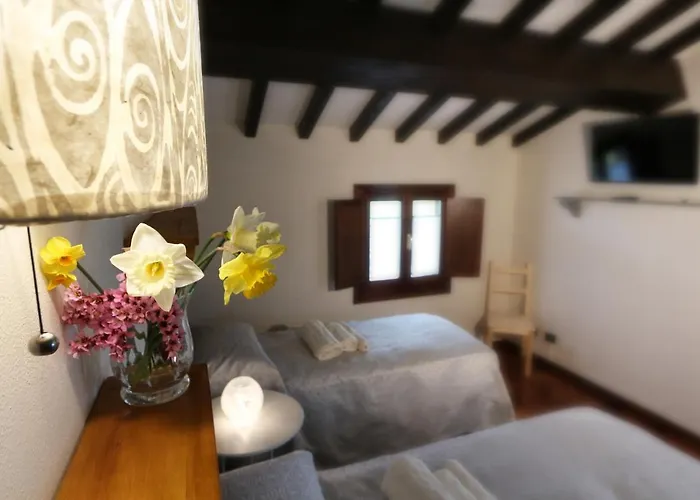 Le Noci Di Feo Bed & Breakfast 4*