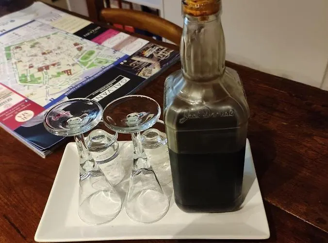 Le Noci Di Feo Frühstückspension Modena