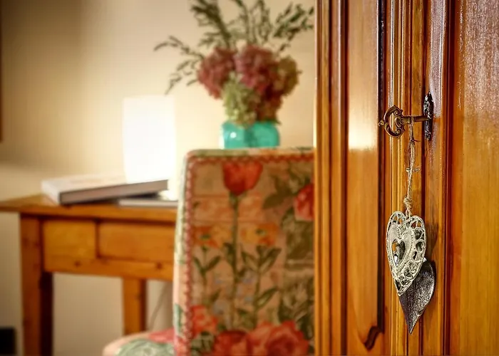 Bed & Breakfast Le Noci Di Feo Modena