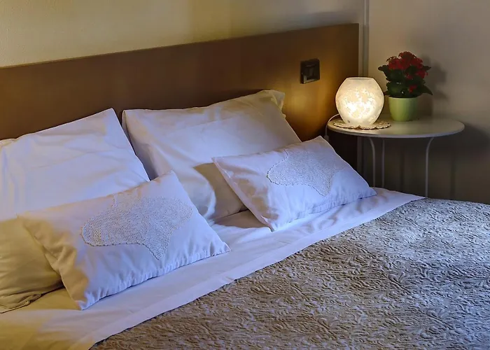 Bed & Breakfast Le Noci Di Feo 4*