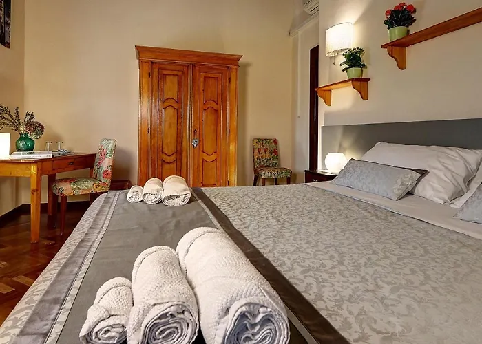 Le Noci Di Feo 4* Modena