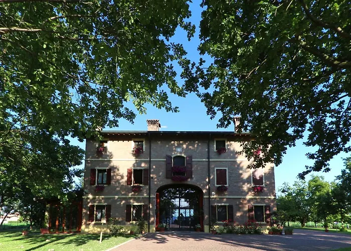 Le Noci Di Feo Frühstückspension