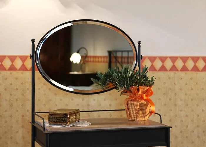 Bed & Breakfast Le Noci Di Feo 4*