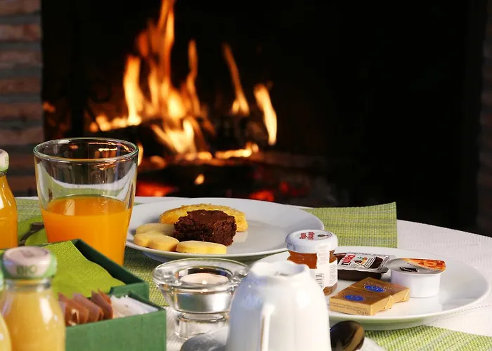 Bed & Breakfast Le Noci Di Feo Modena