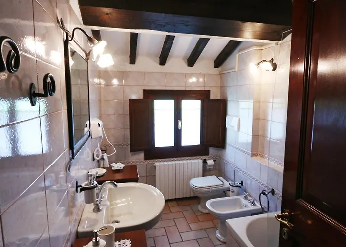 Le Noci Di Feo 4* Modena